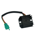 HDMP Motorcycle voltage regulator Rectifier For CG125 DY150 125CC 150CC CG 125 DY 150 motorcycle spare parts and accessories